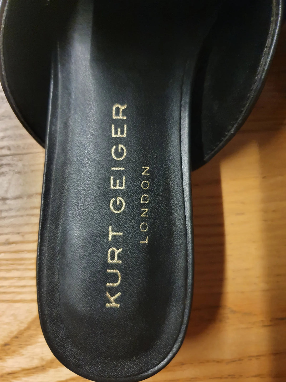 Kurt Geiger Loafers
