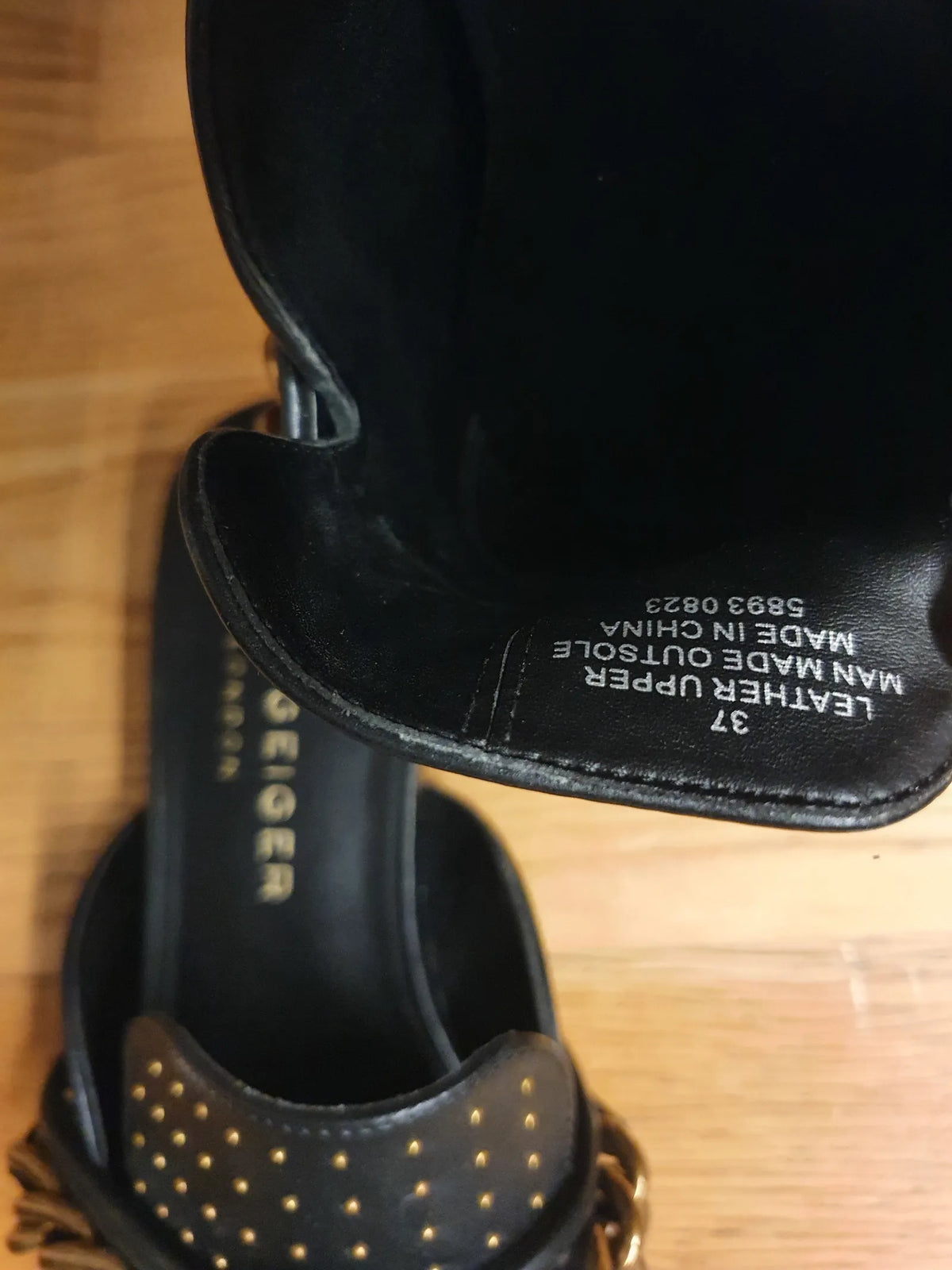 Kurt Geiger Loafers