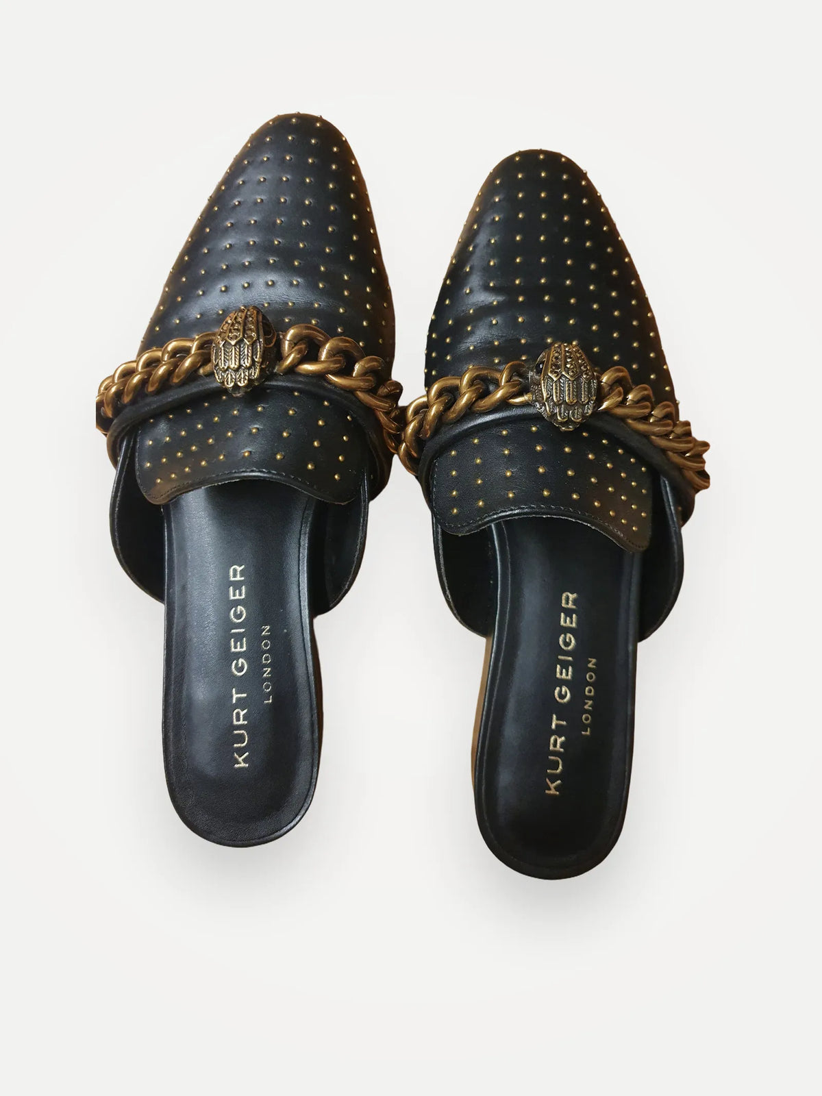 Kurt Geiger Loafers
