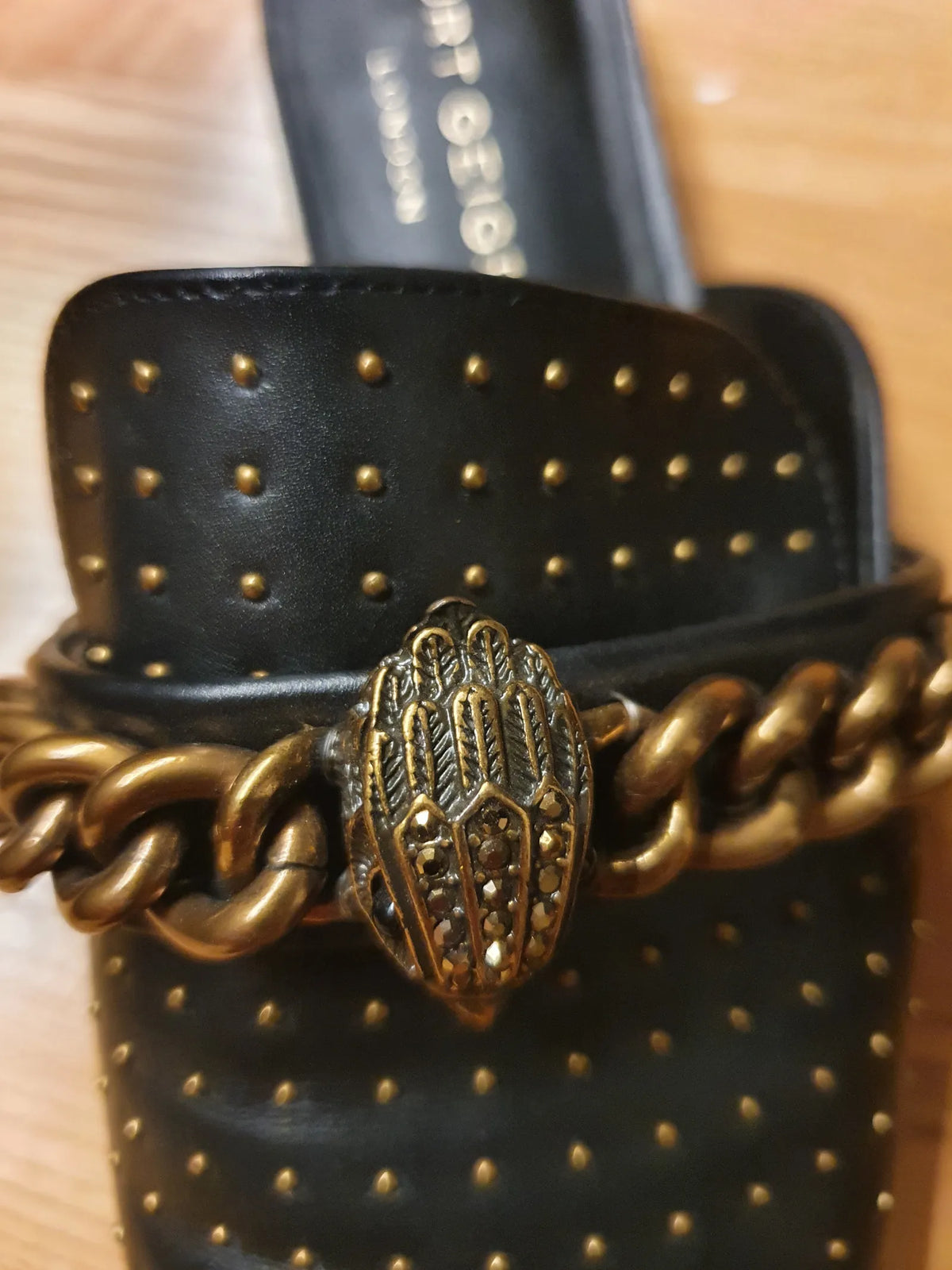 Kurt Geiger Loafers