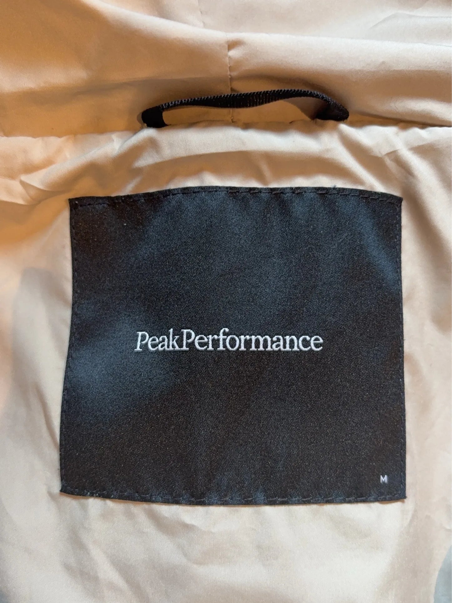 Peak Performance Stella Summer-fritidsjacka