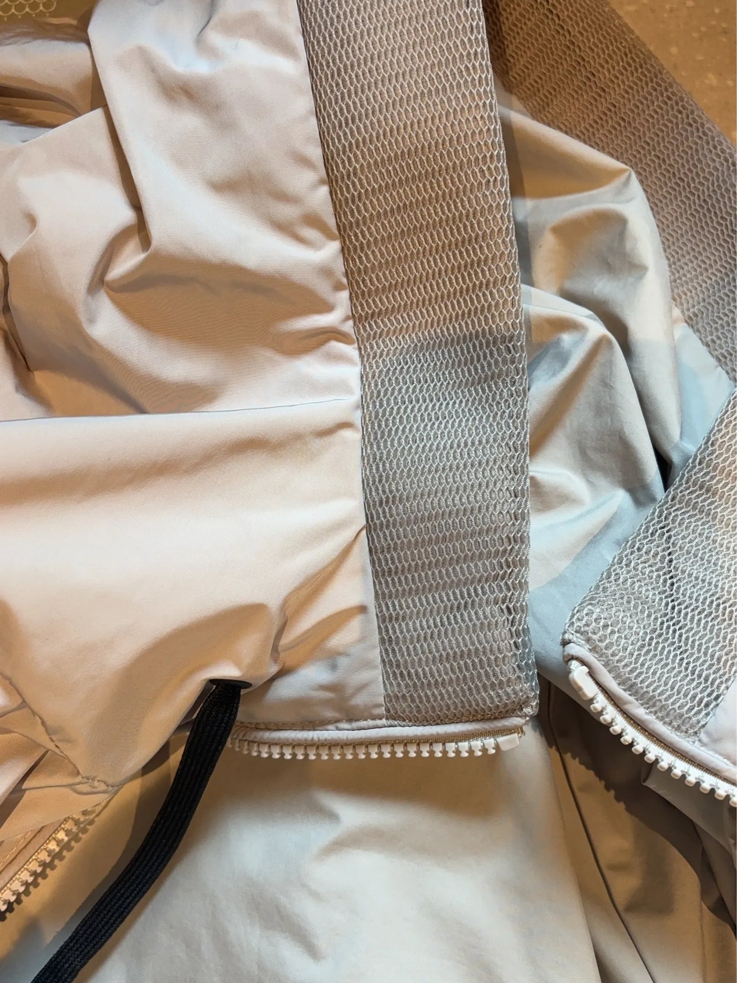 Peak Performance Stella Summer-fritidsjacka