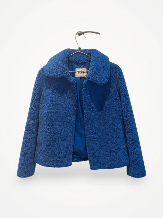 Stand Studio Gilbertine Jacket