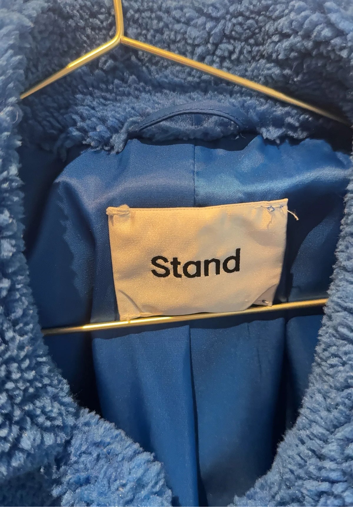 Stand Studio Gilbertine-jacka