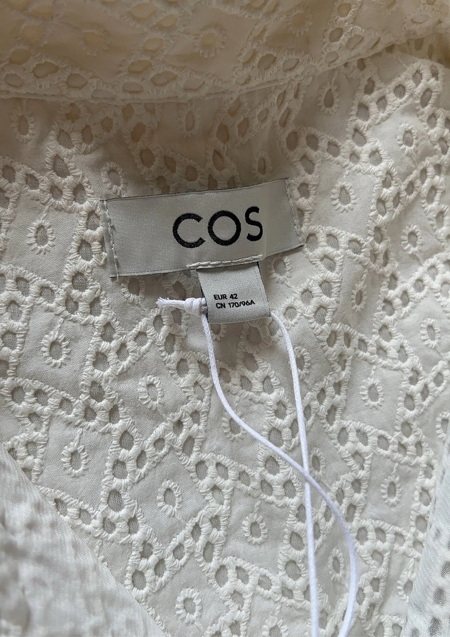 Cos-klänning NWT