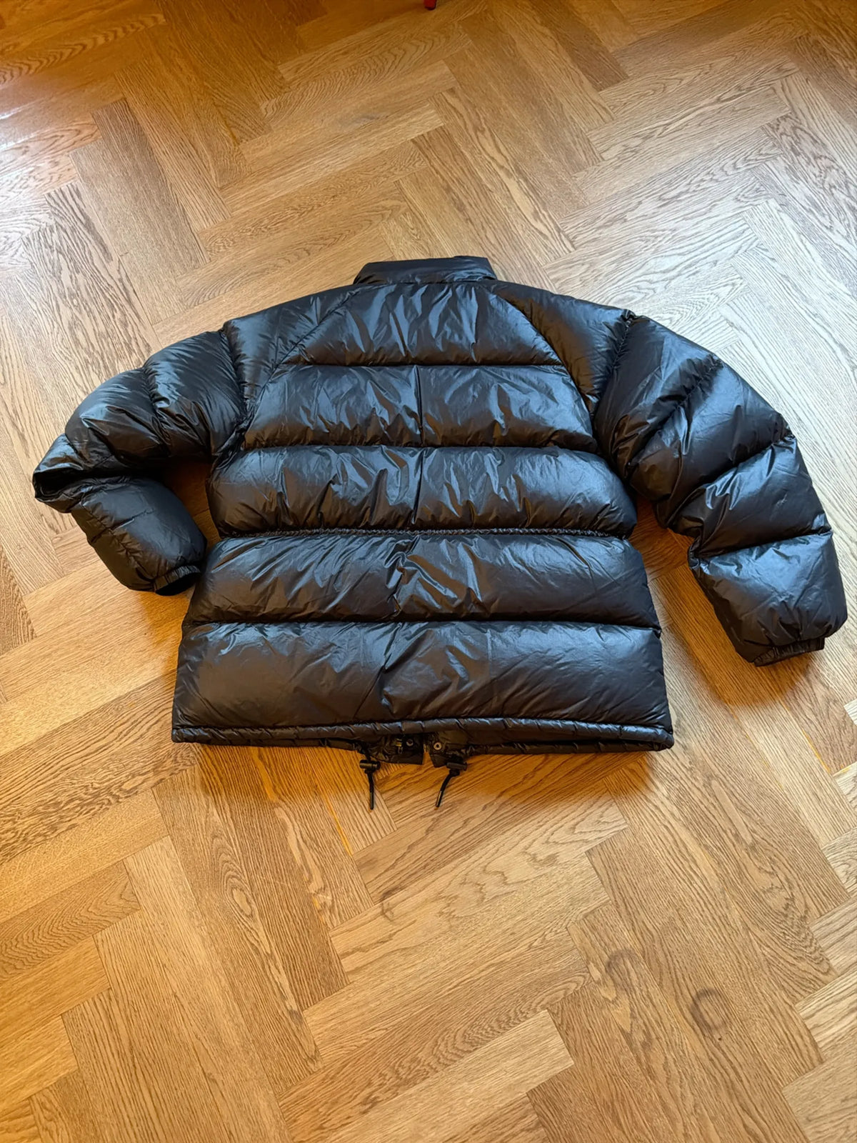 Rodebjer Puffer jacket