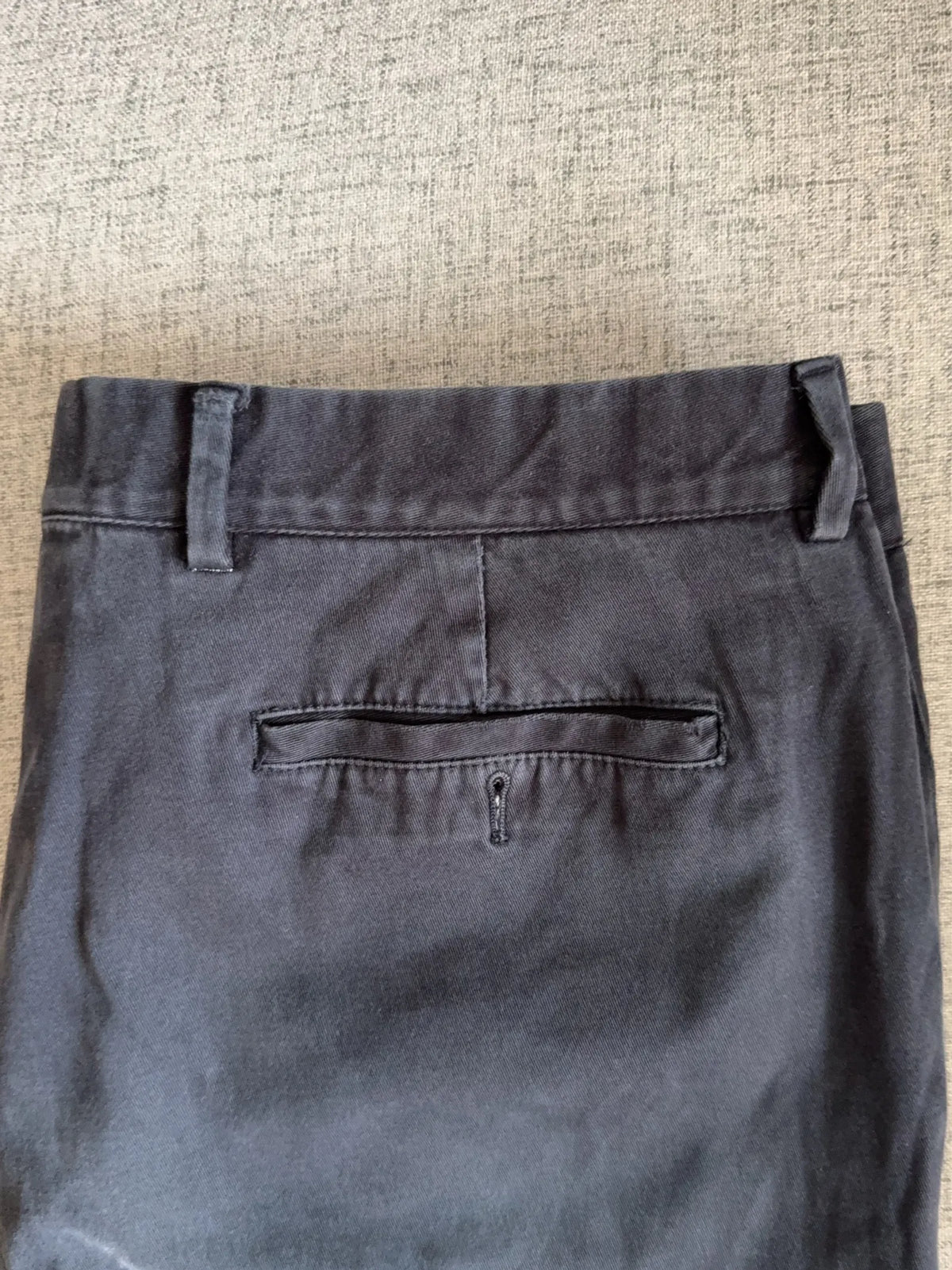 Burberry Stretch-byxor