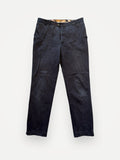 Burberry Stretch-byxor