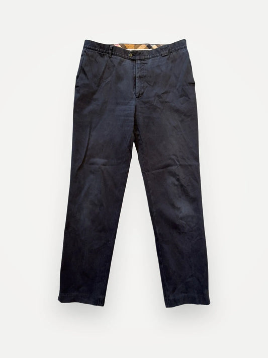 Burberry Stretch Trousers