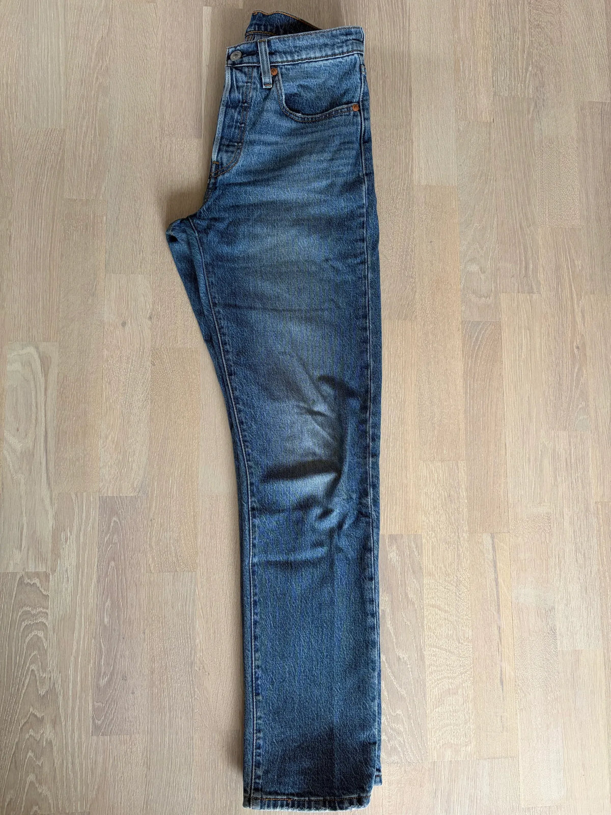 Levi's 501-jeans