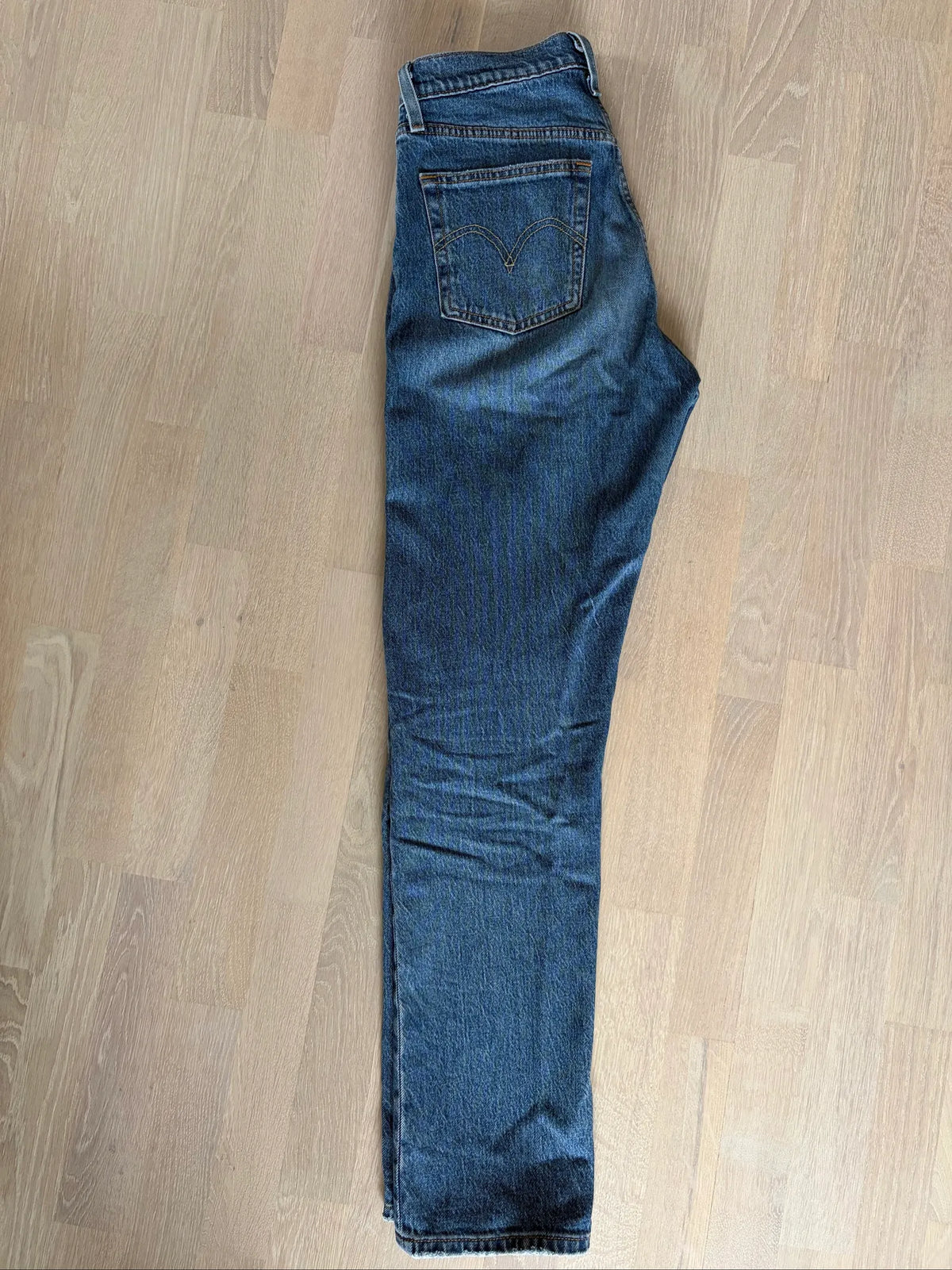 Levi's 501-jeans