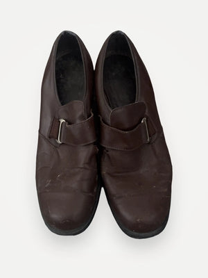 Dagmar Loafers