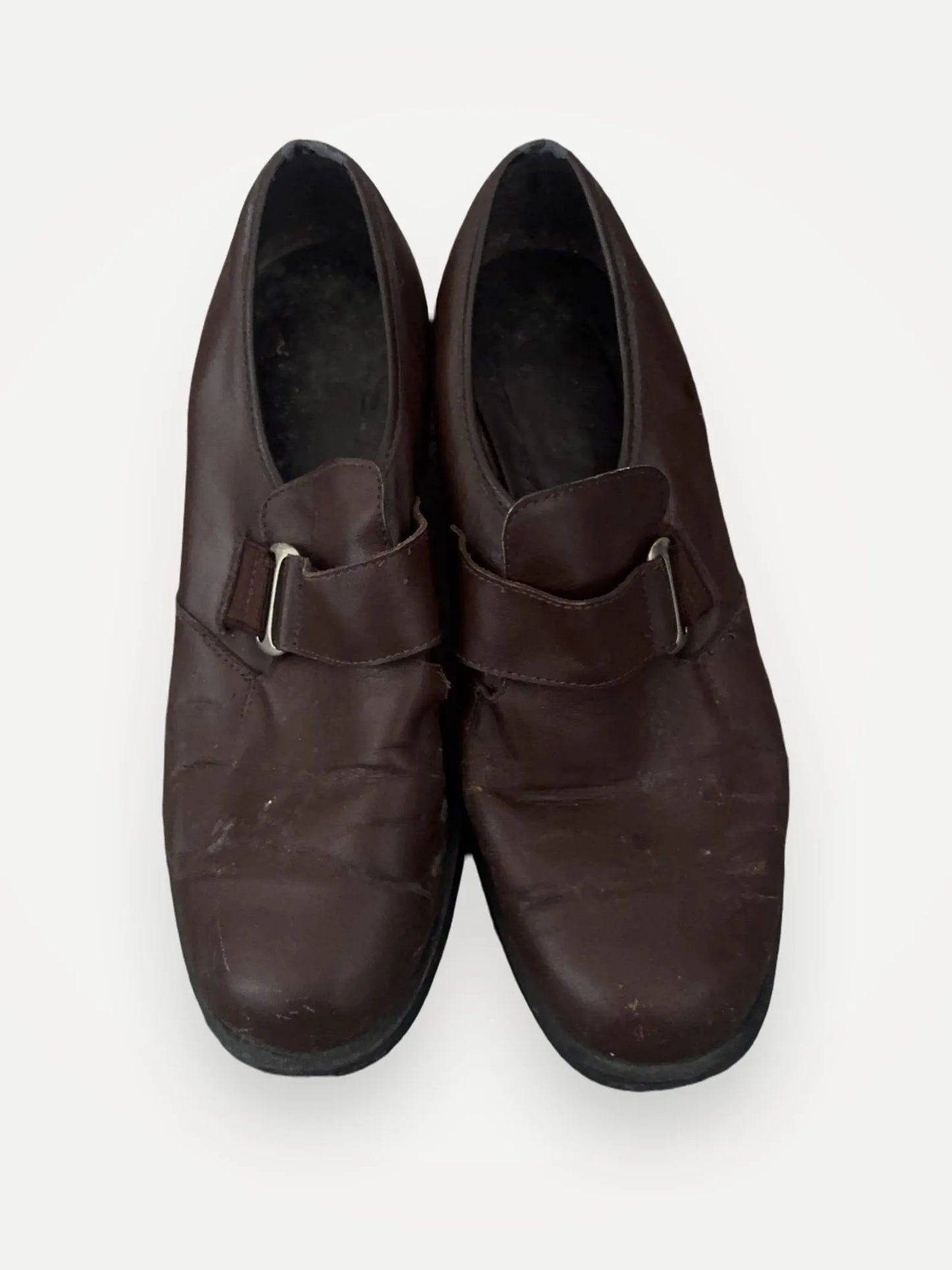 Dagmar Loafers