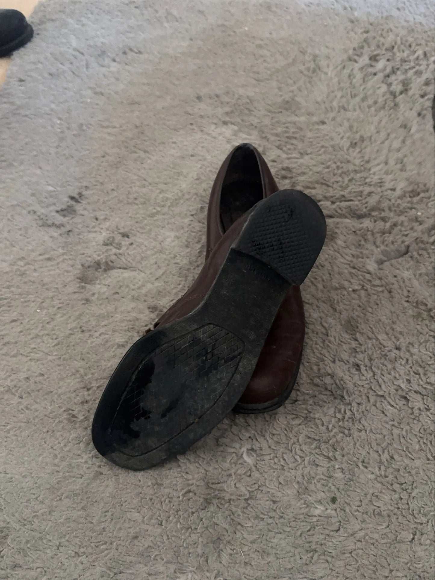 Dagmar Loafers