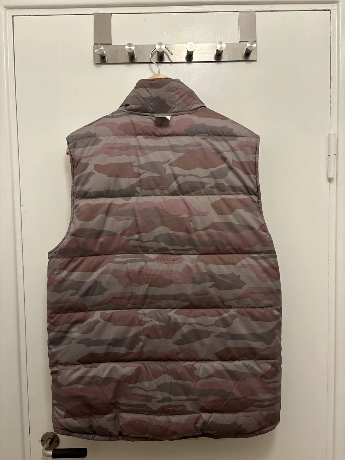 Patagonia-väst