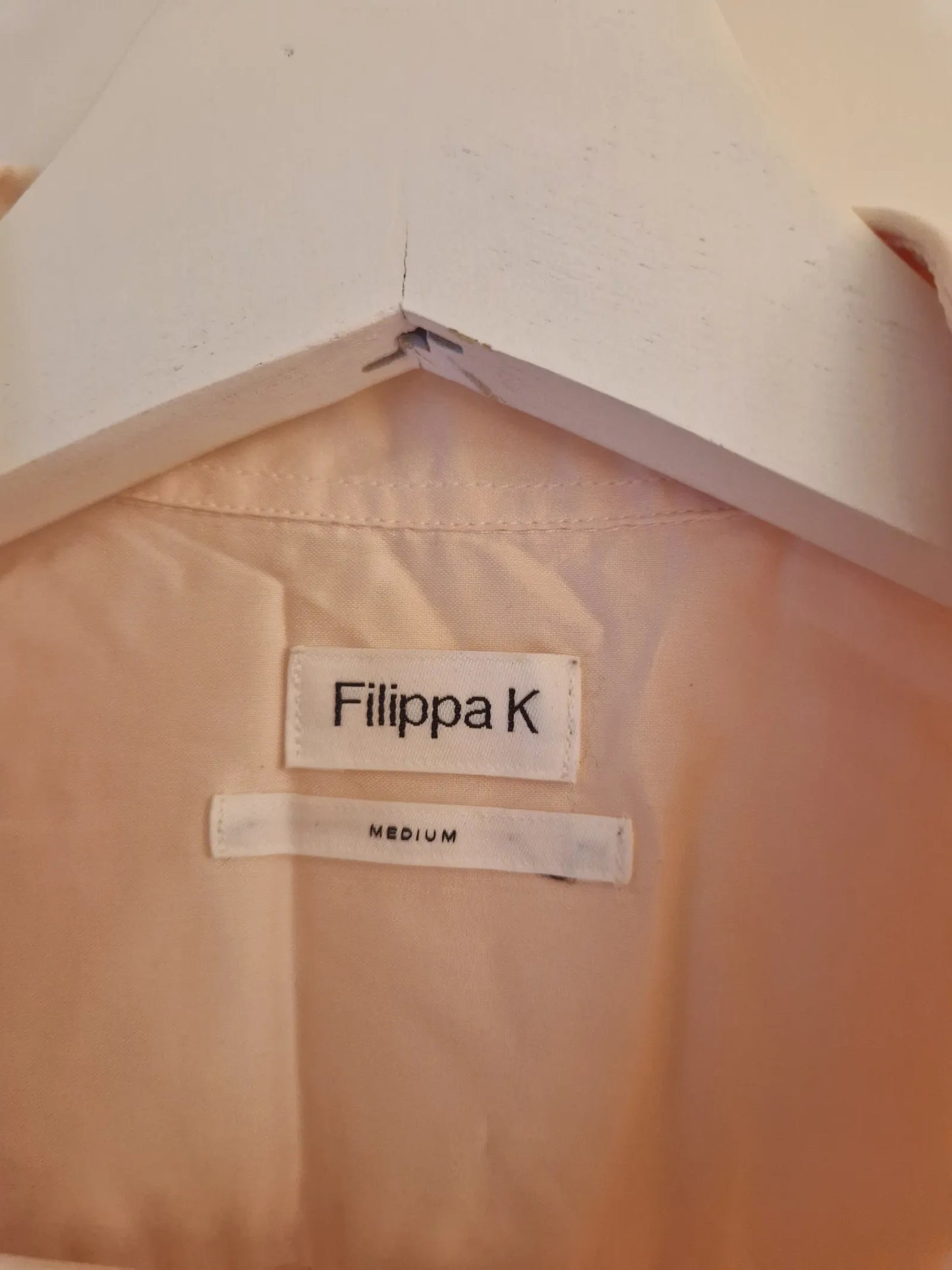 Filippa K-skjorta NWOT