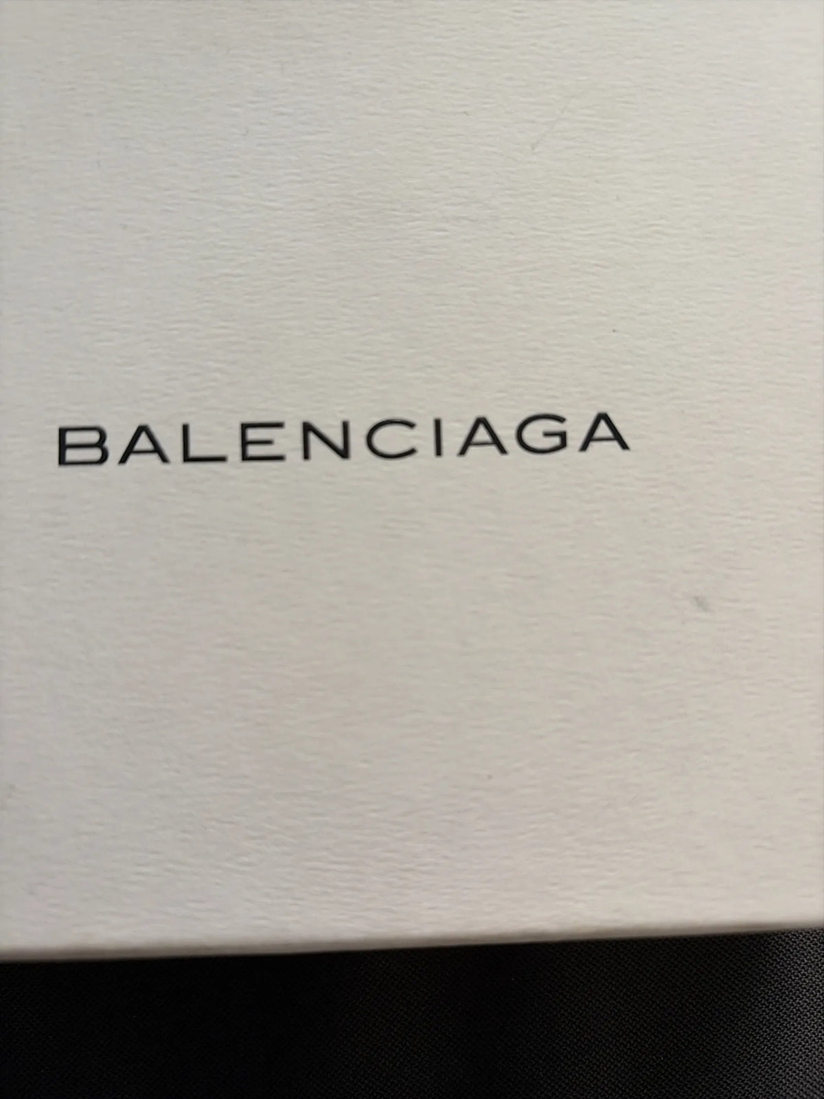 Balenciaga Bracelet
