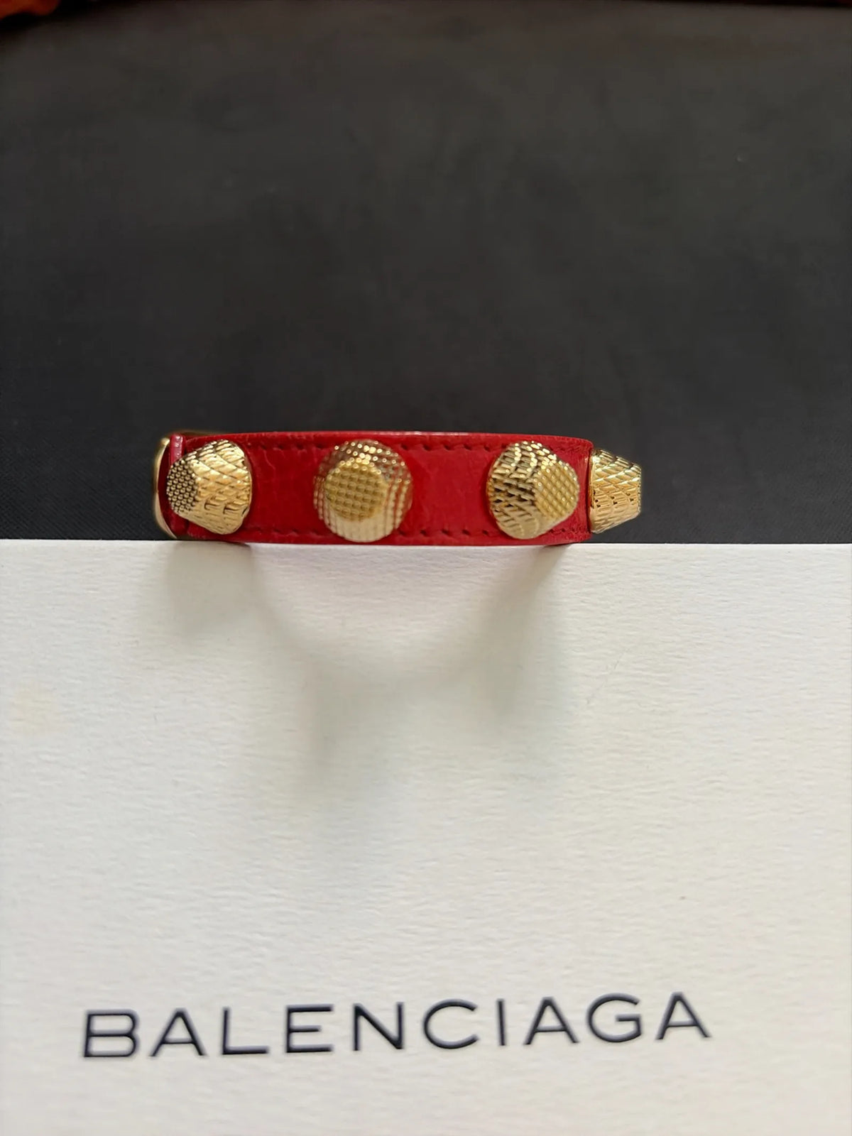 Balenciaga Bracelet