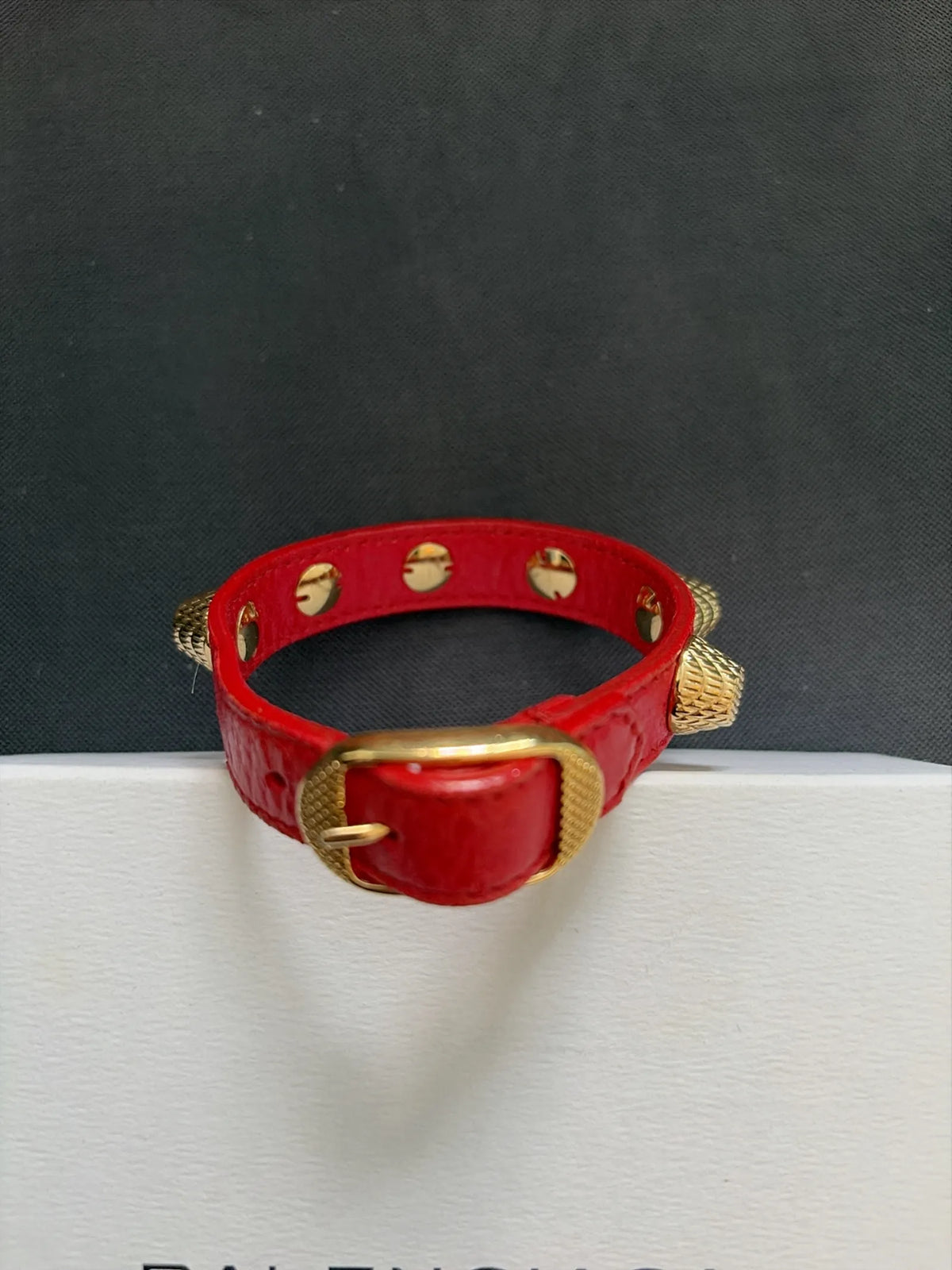 Balenciaga Bracelet