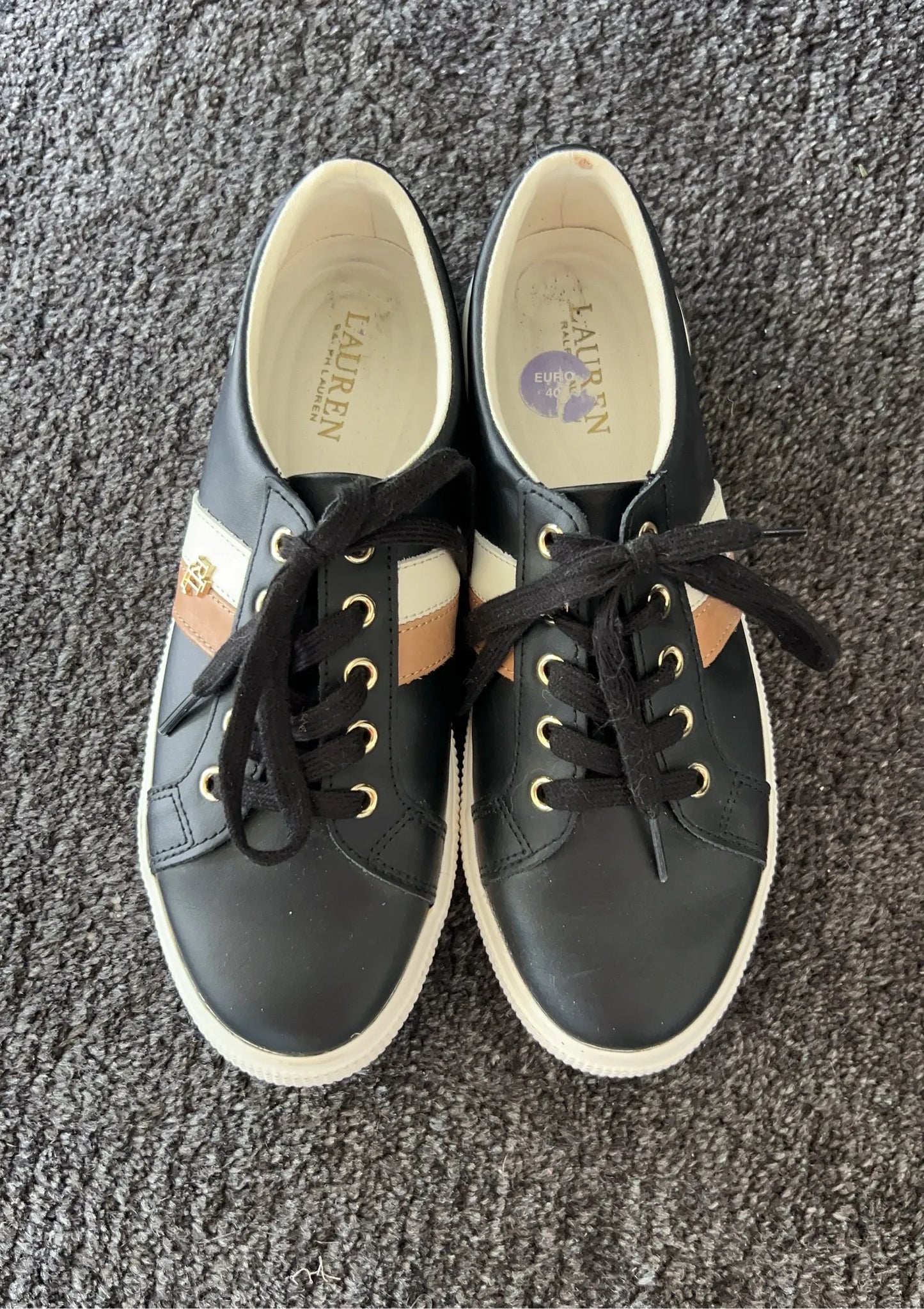 Ralph Lauren Sneakers