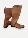 Primeskinnboots-boots