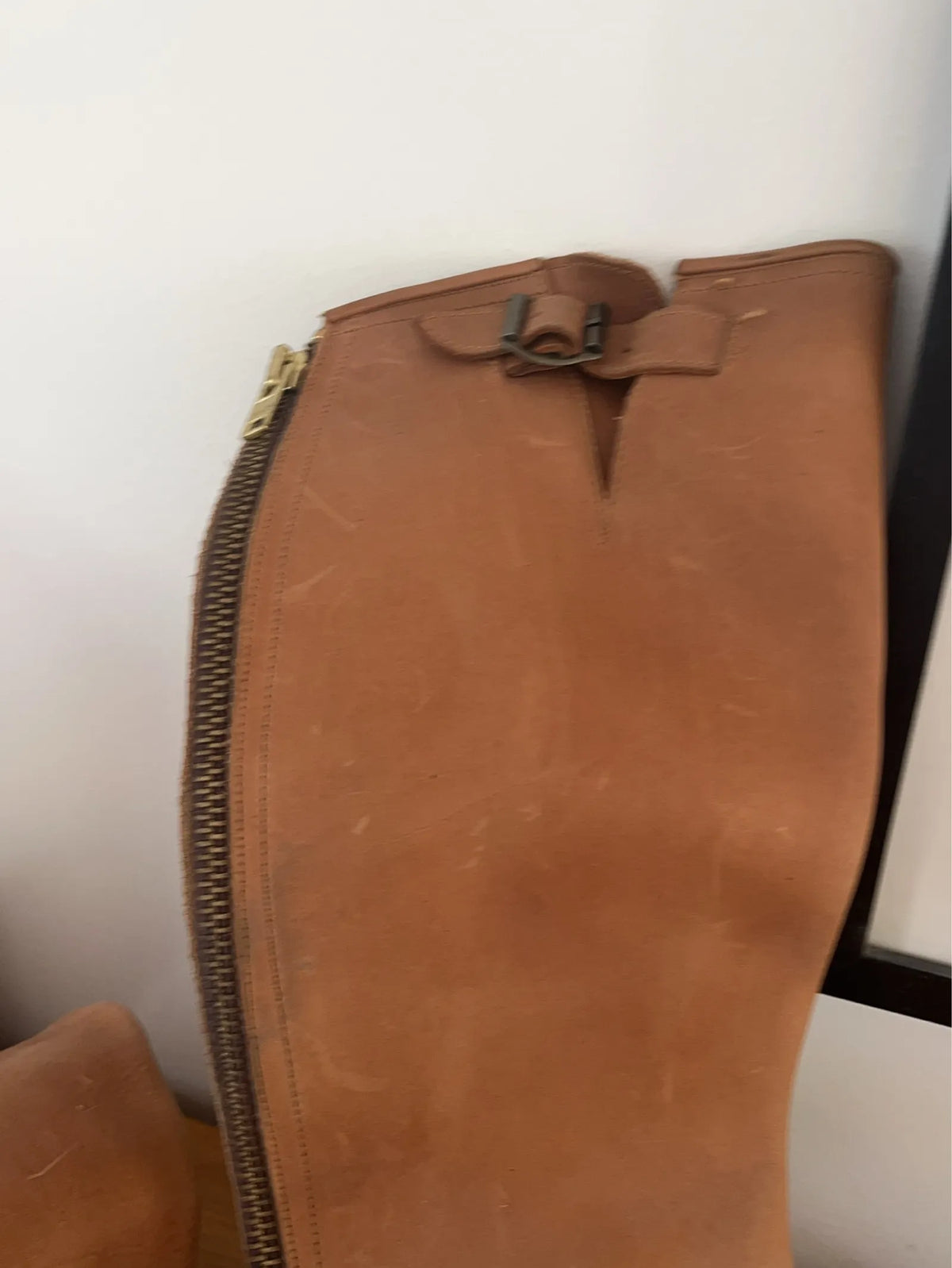 Primeskinnboots-boots