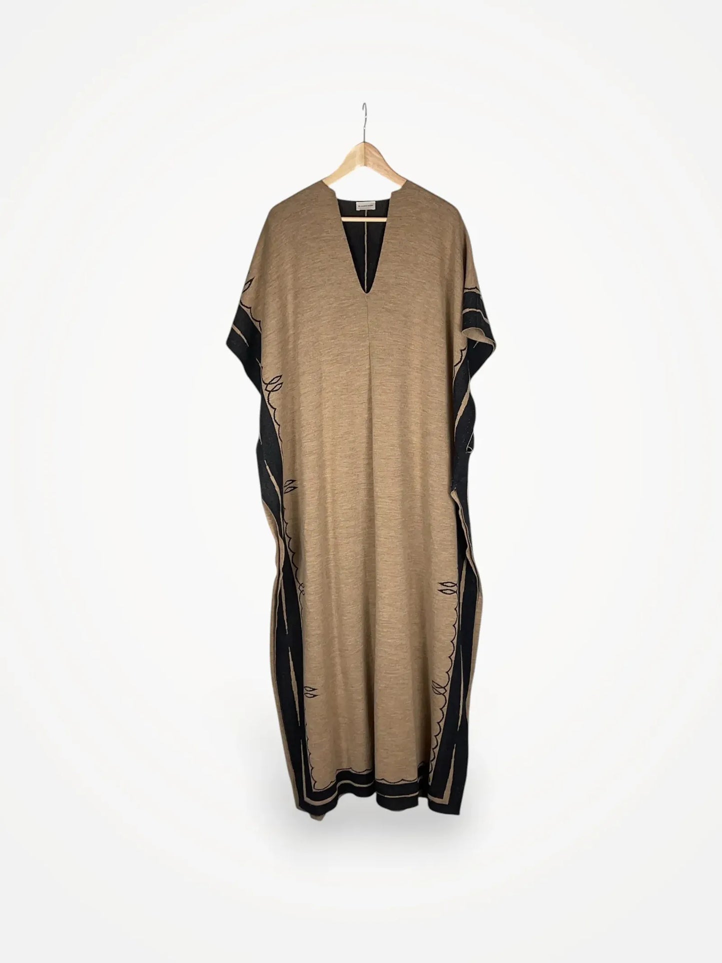 By Malene Birger Vinny-kaftan