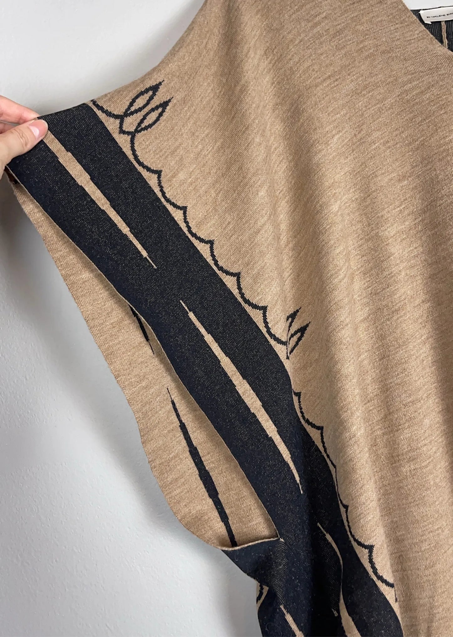 By Malene Birger Vinny-kaftan