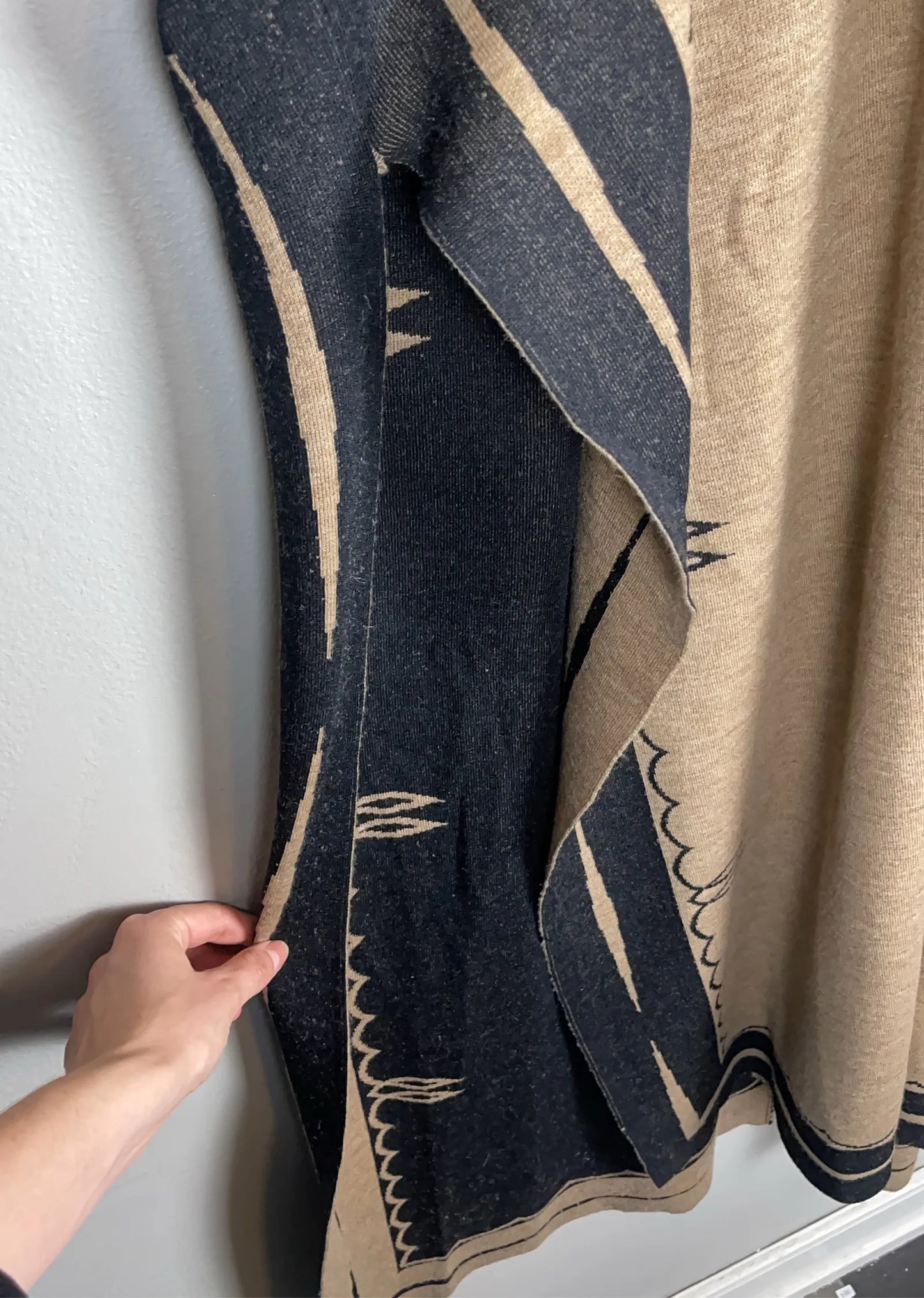 By Malene Birger Vinny-kaftan