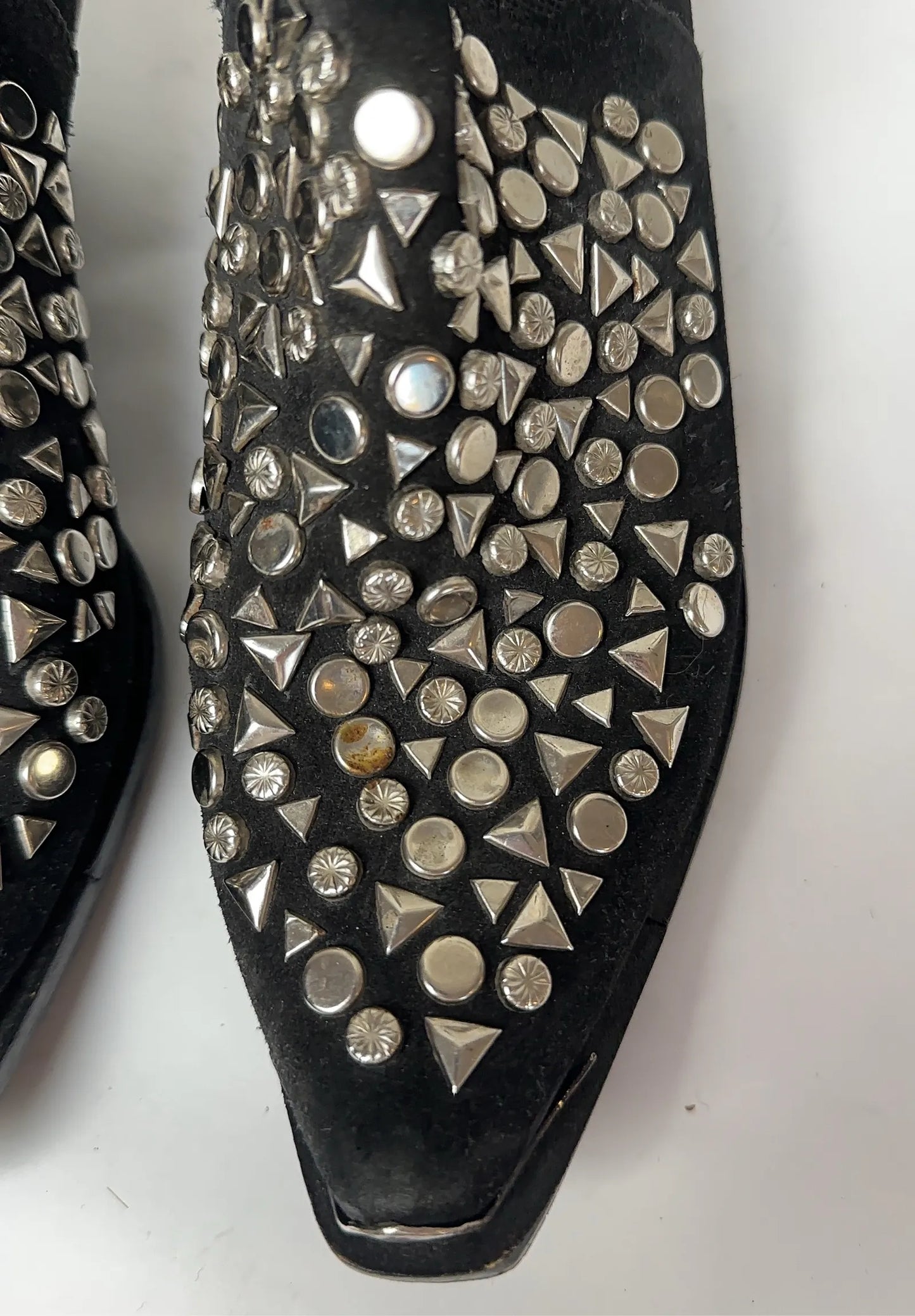 Philippe Model Boots