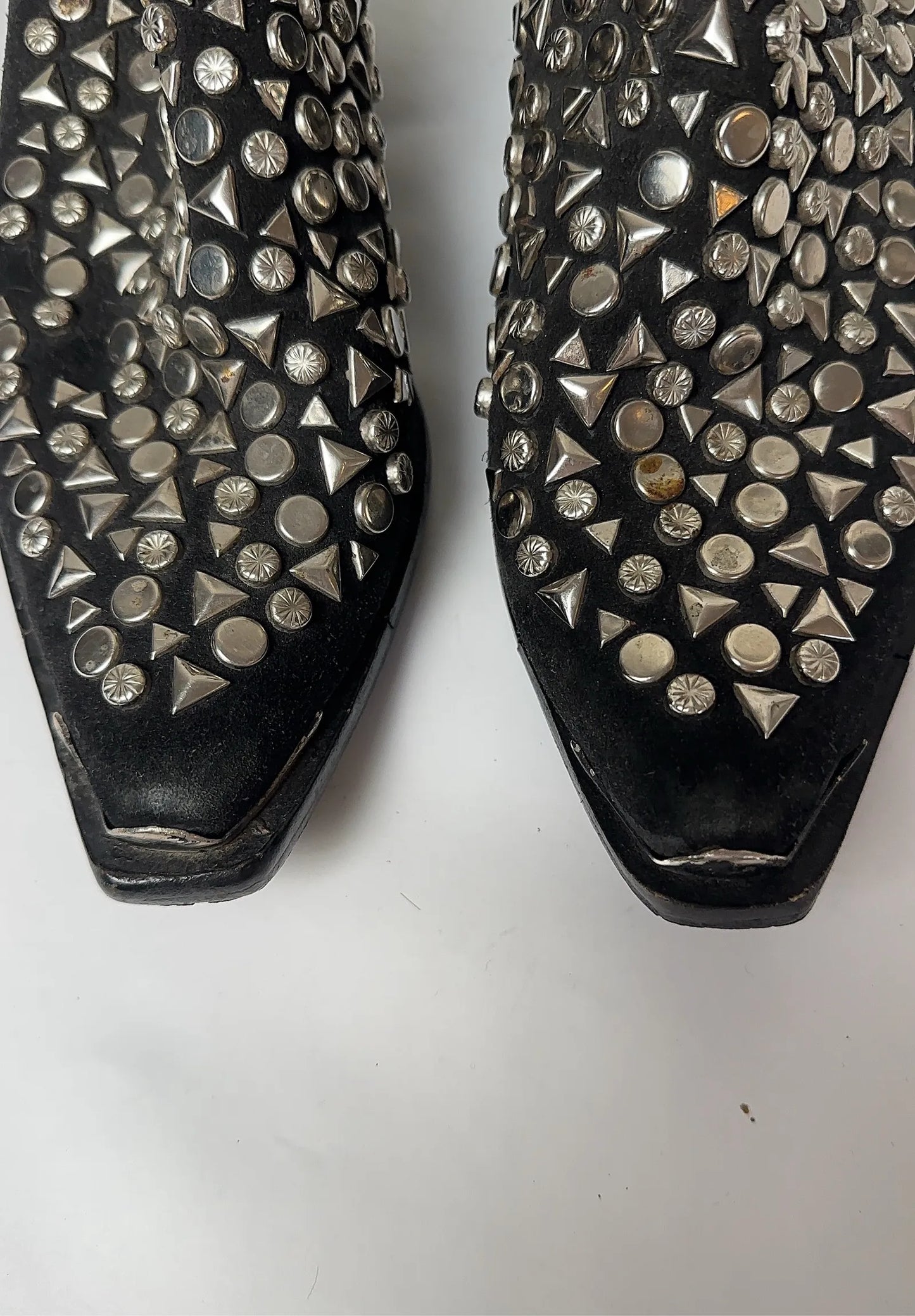 Philippe Model Boots