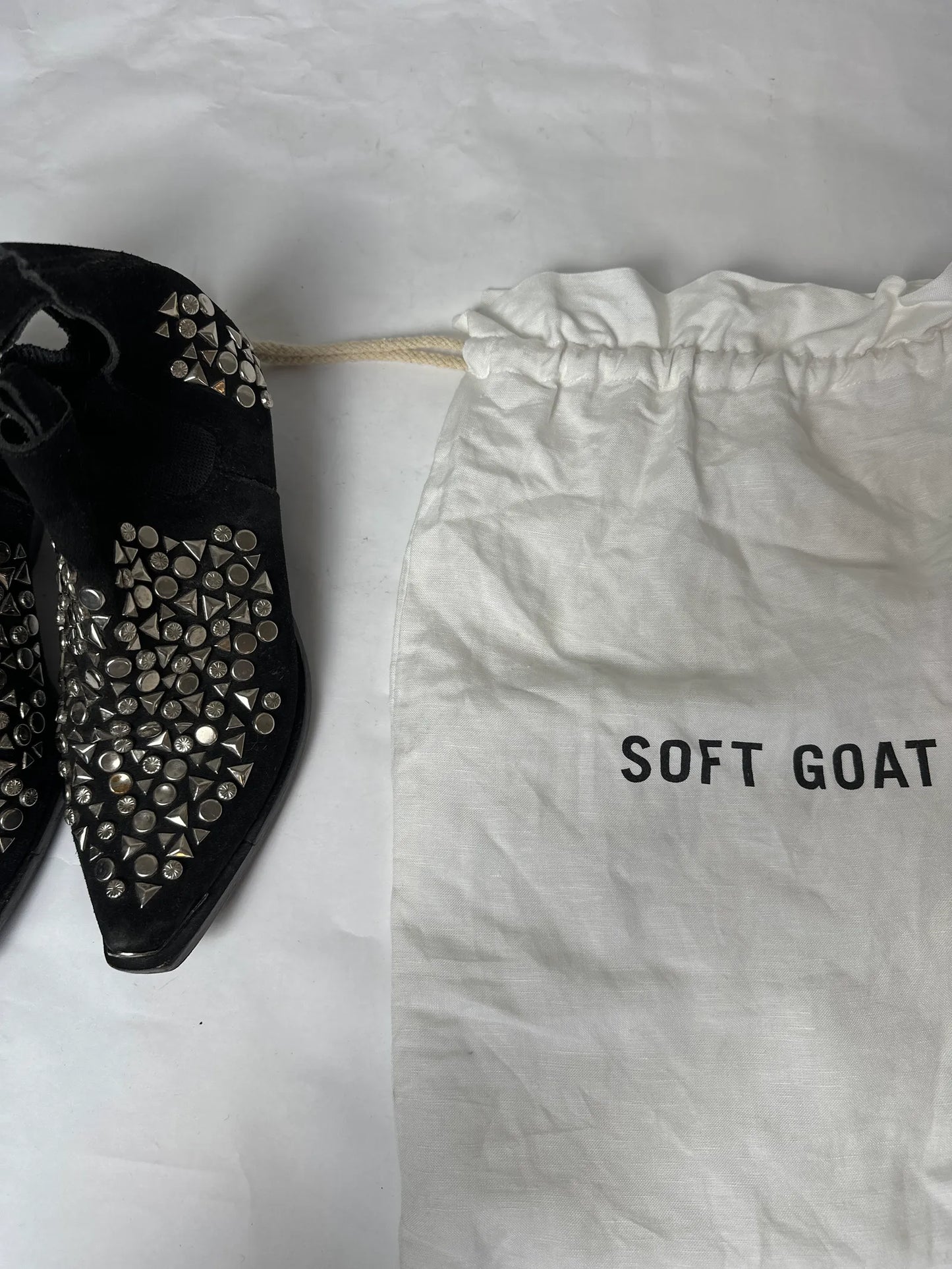 Philippe Model Boots