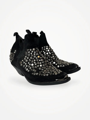 Philippe Model Boots