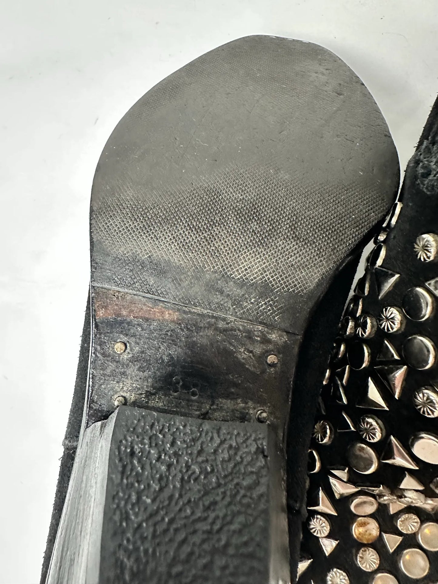 Philippe Model Boots