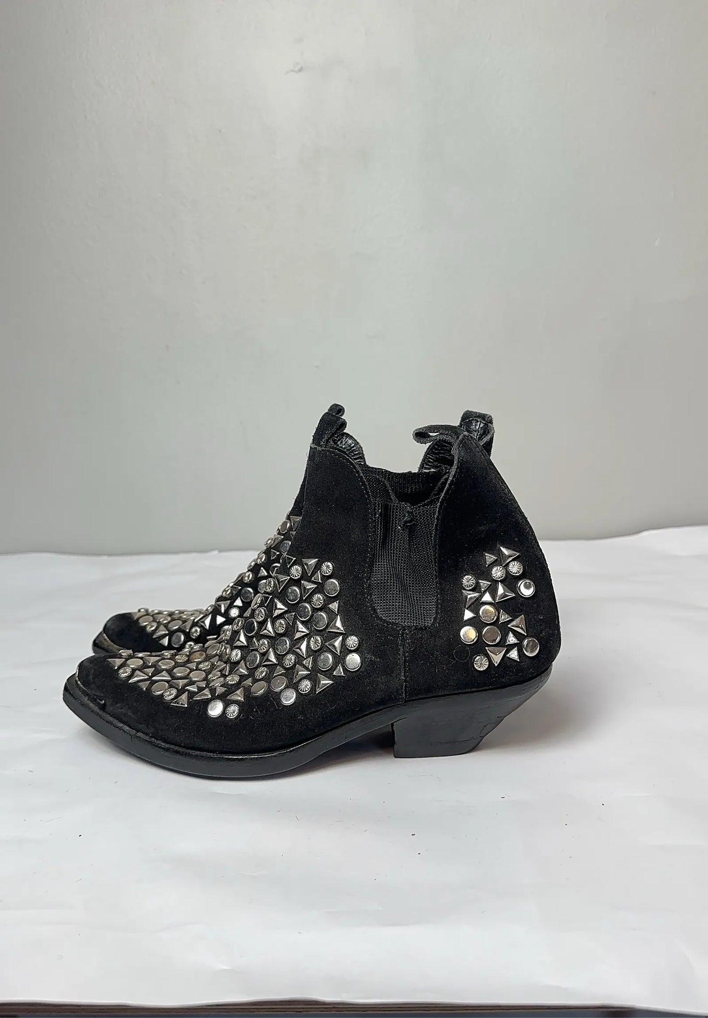 Philippe Model Boots