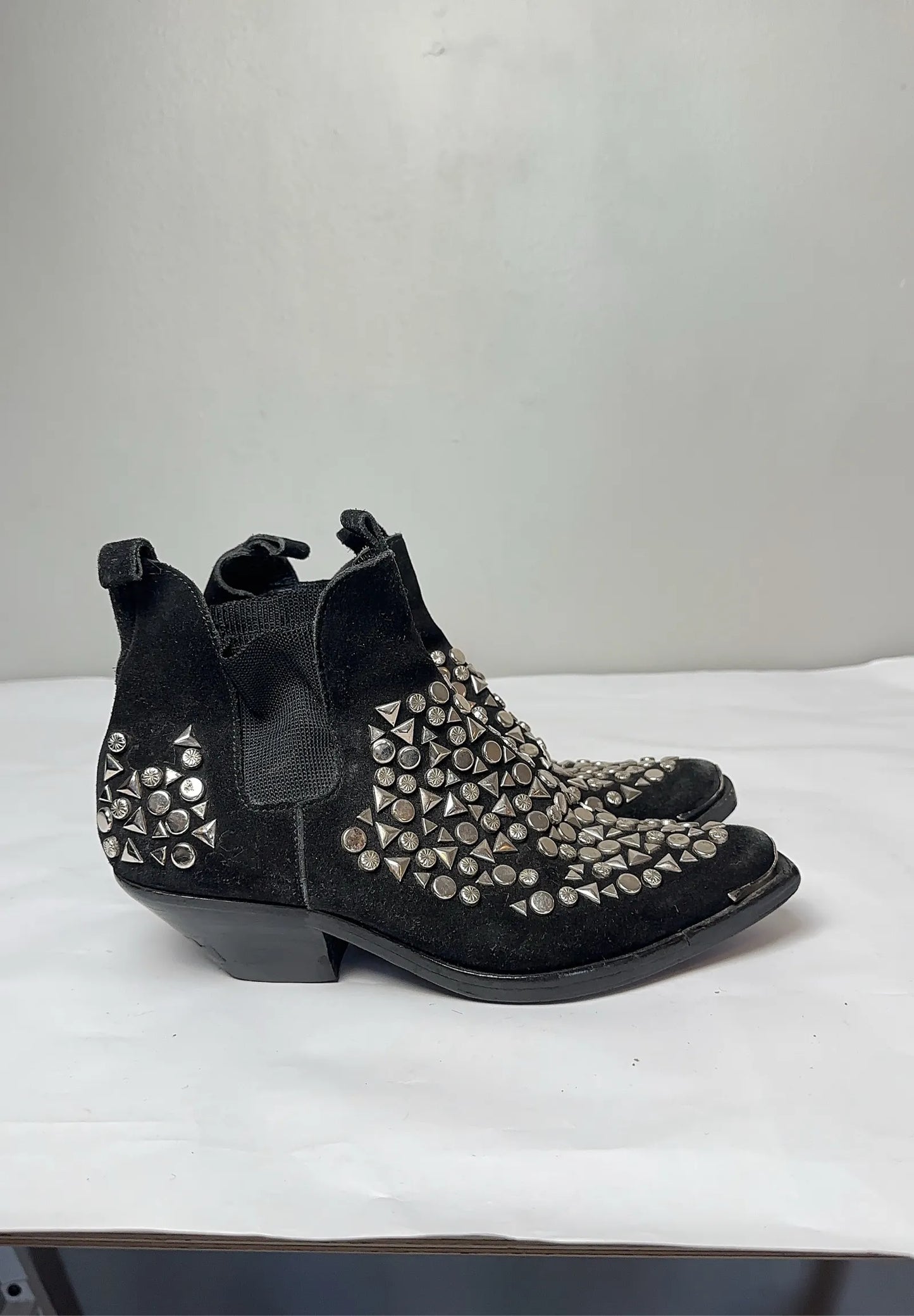 Philippe Model Boots