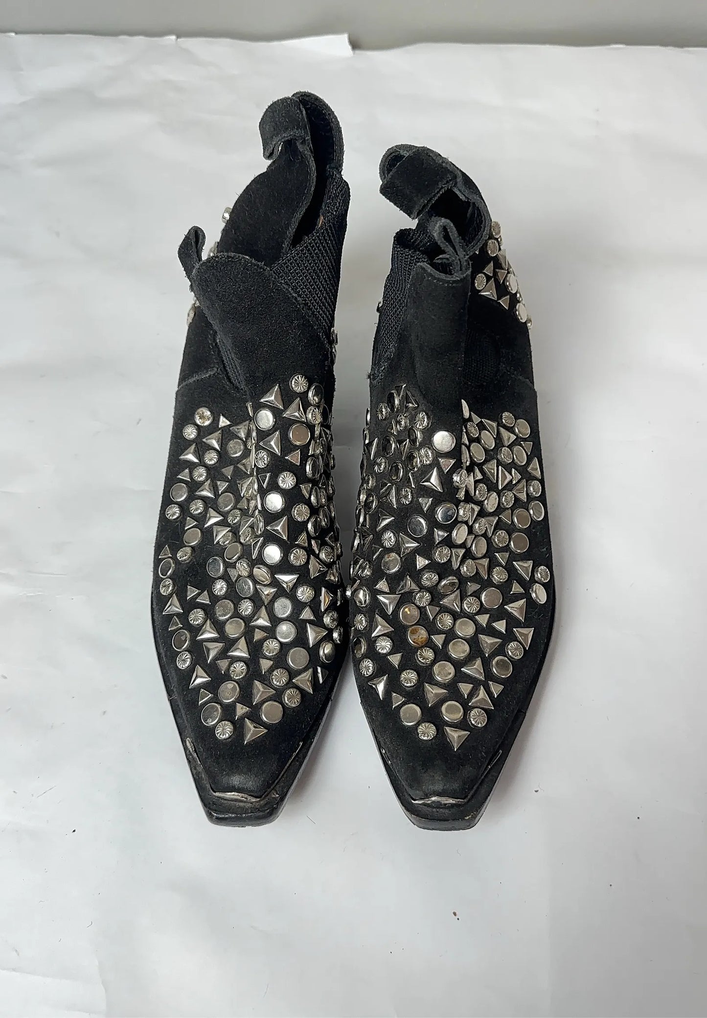 Philippe Model Boots
