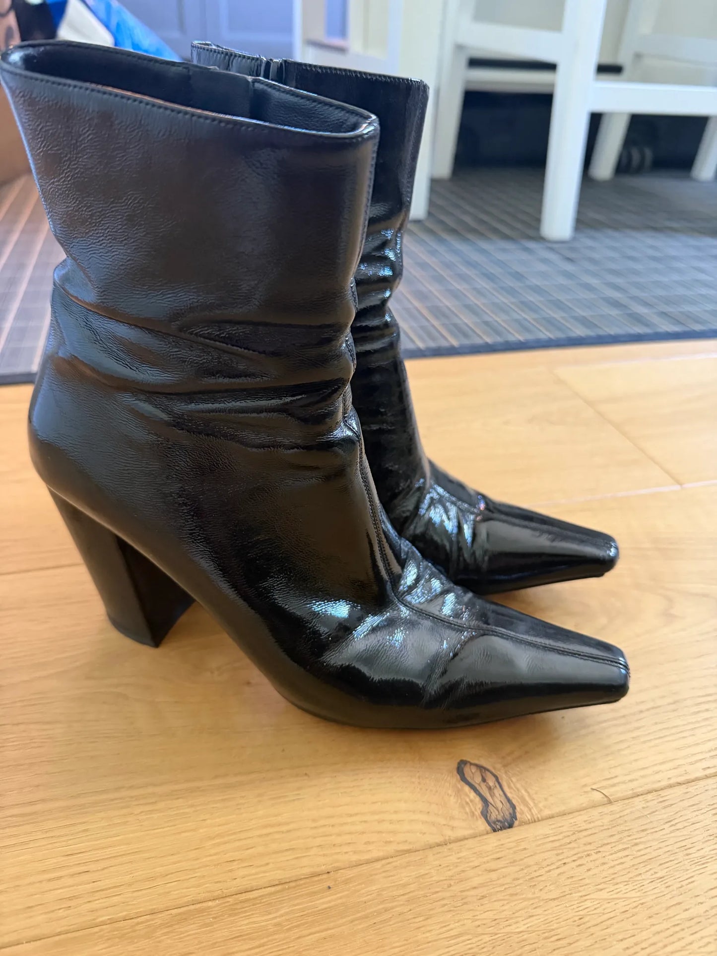 Jimmy Choo Boots