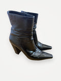 Jimmy Choo Boots