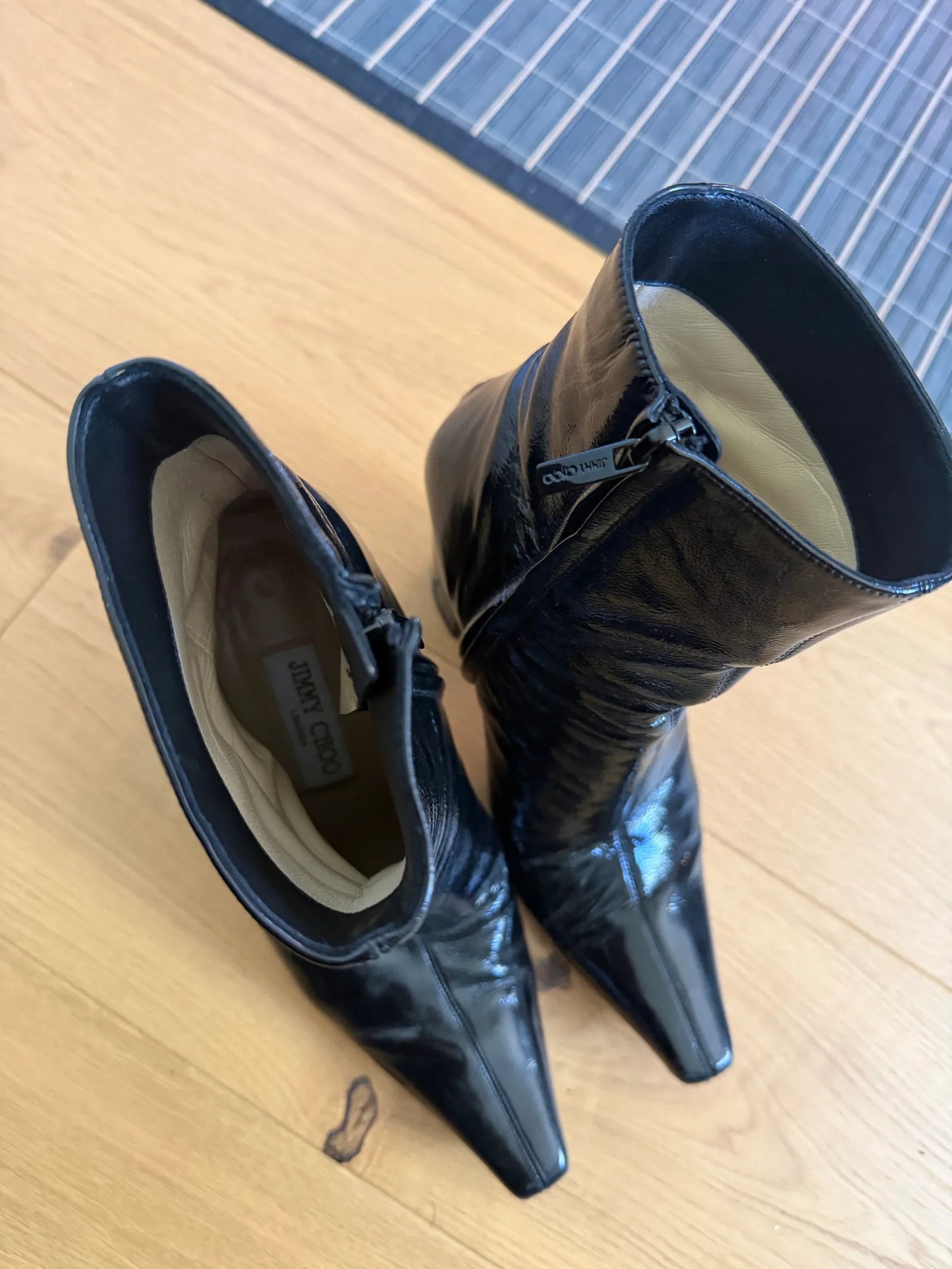 Jimmy Choo Boots