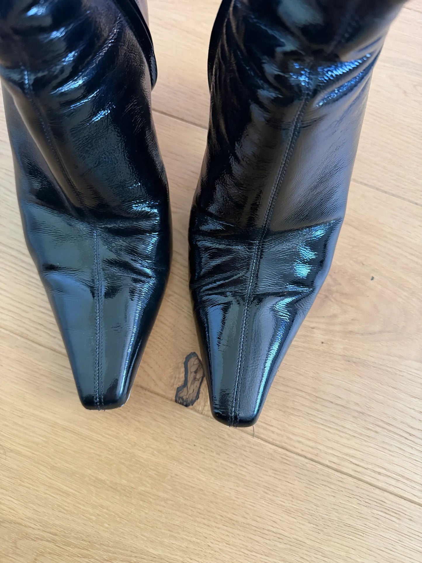 Jimmy Choo Boots