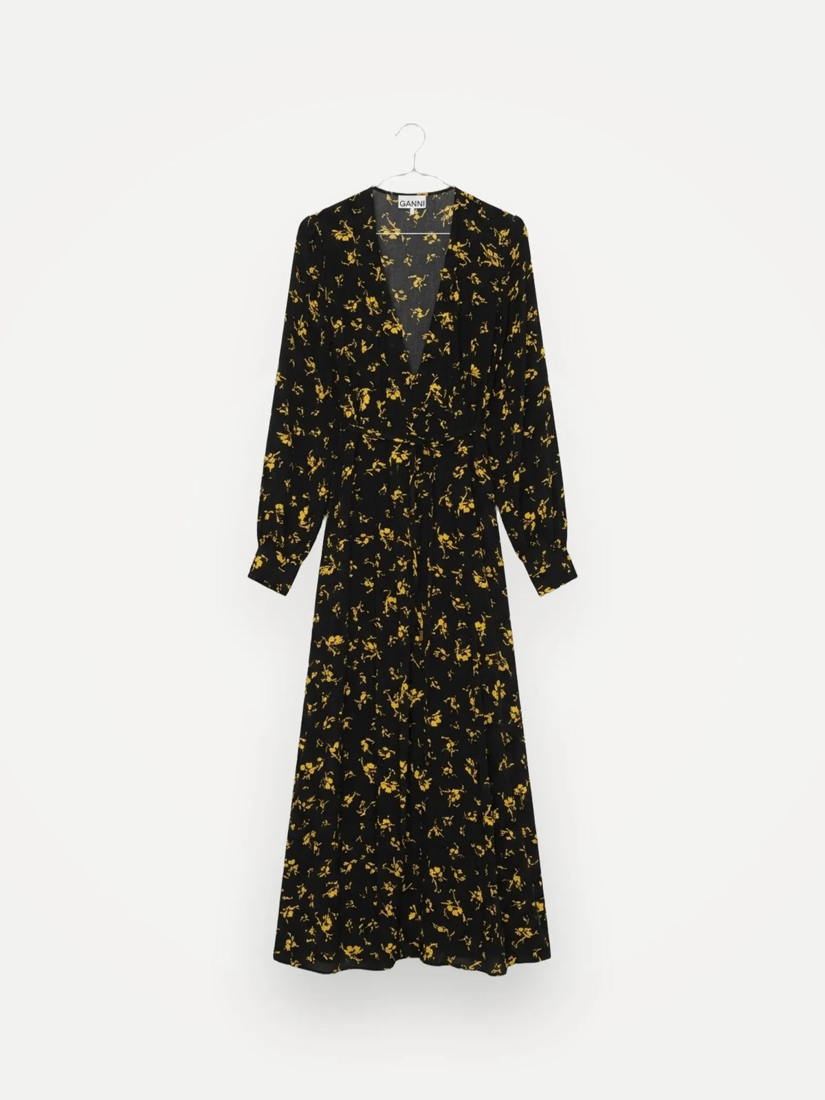 Ganni Dress