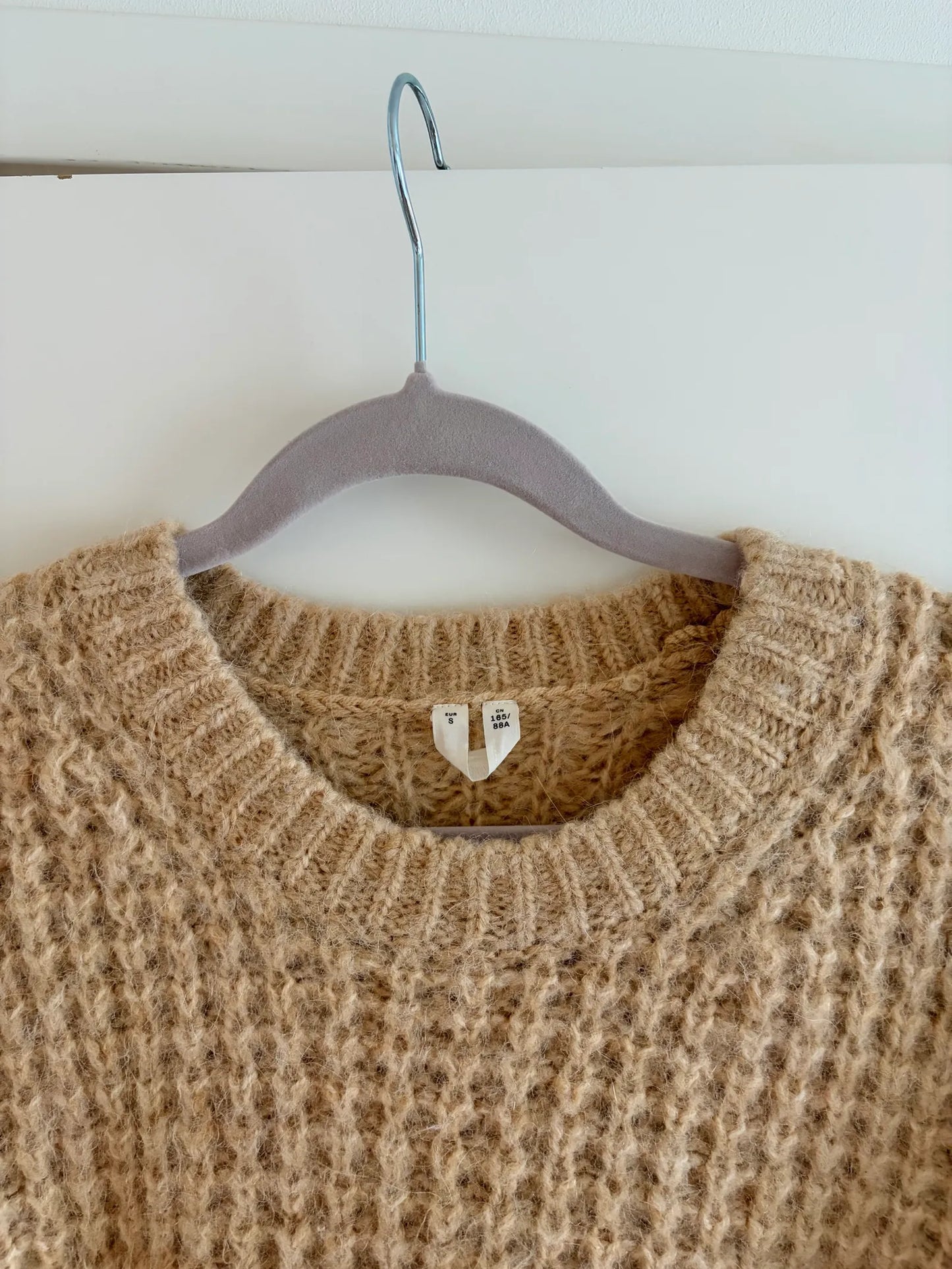 Arket Sweater