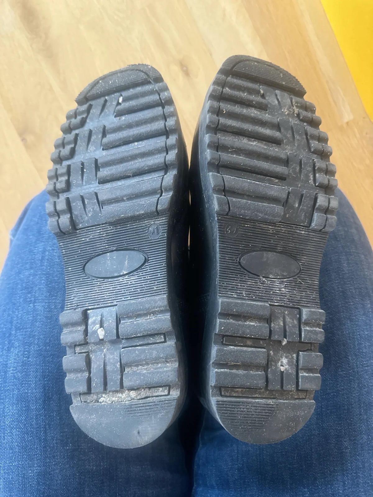 Blankens The Alexia Low Eco Boots