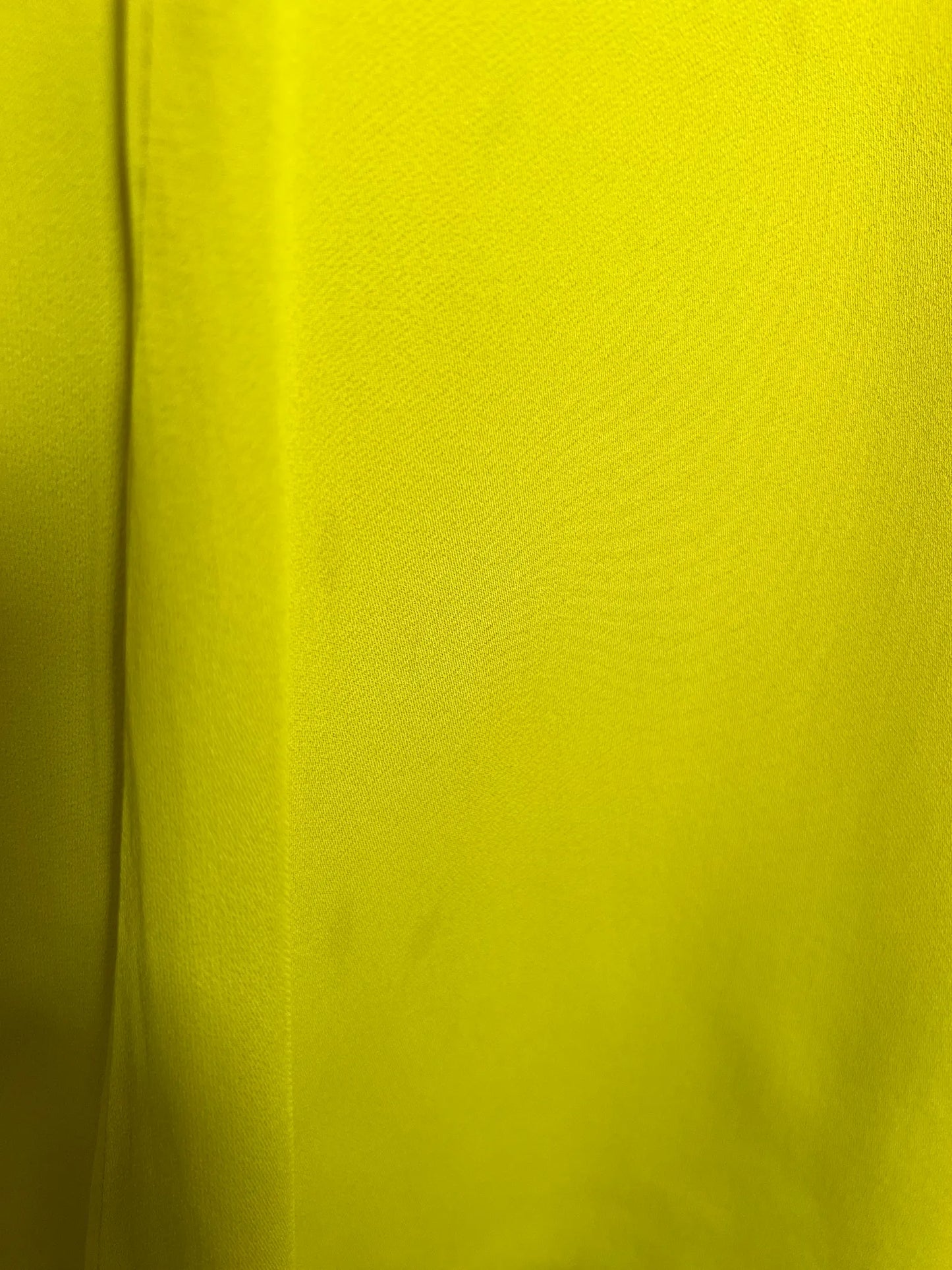 Cos atelier-klänning