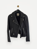 Twist & Tango Amanda Leather Leather jacket