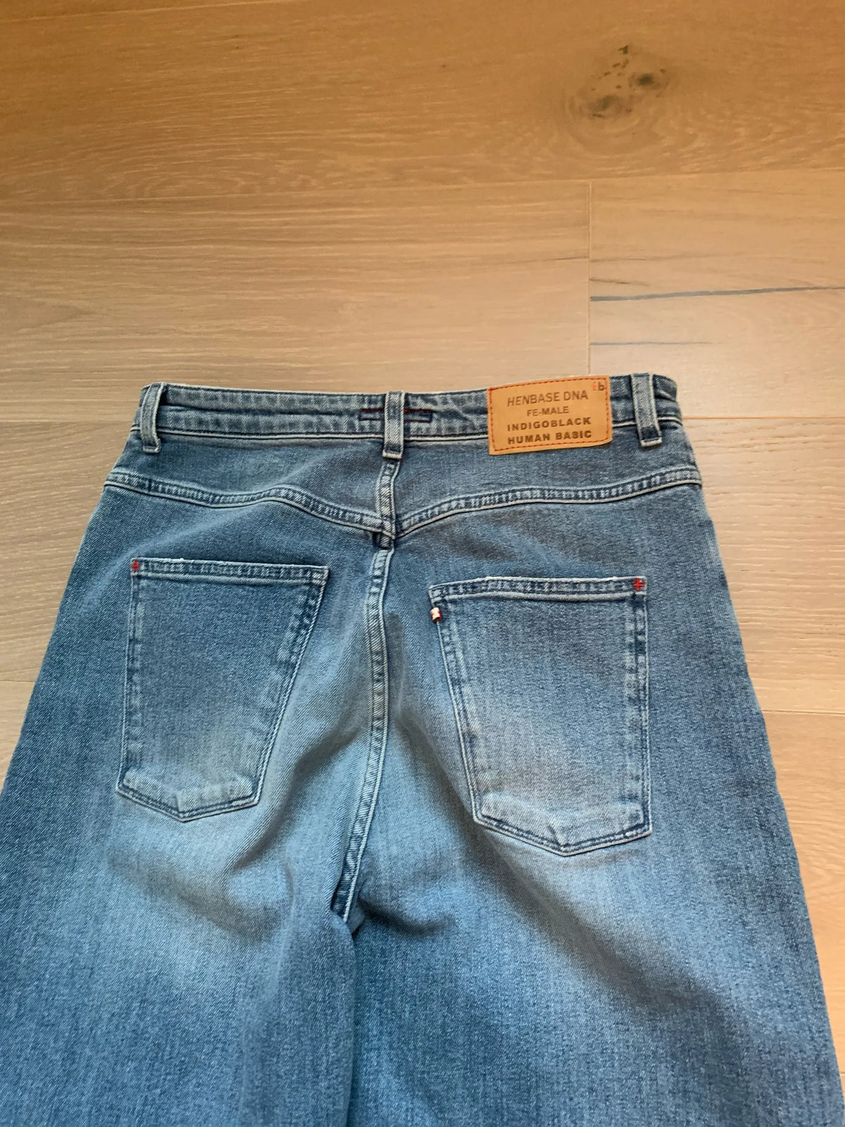 Dna-jeans NWOT