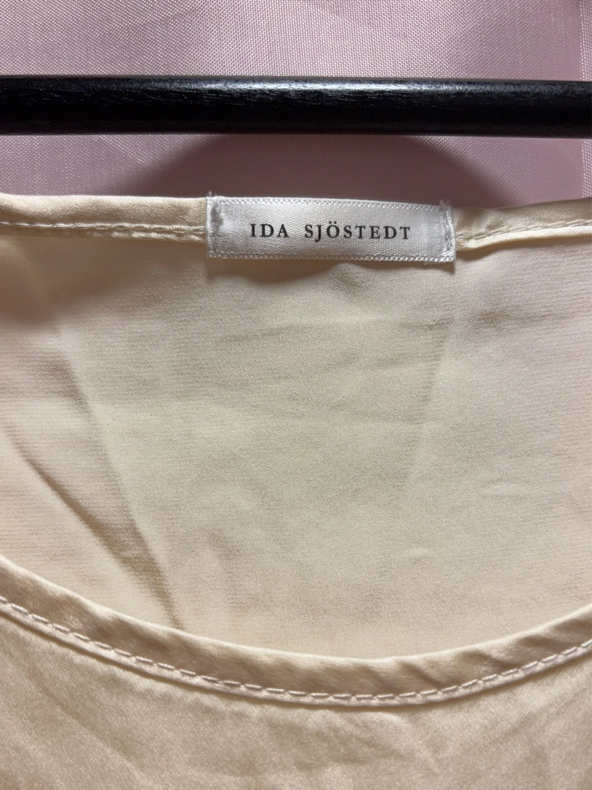 Ida Sjöstedt Dress