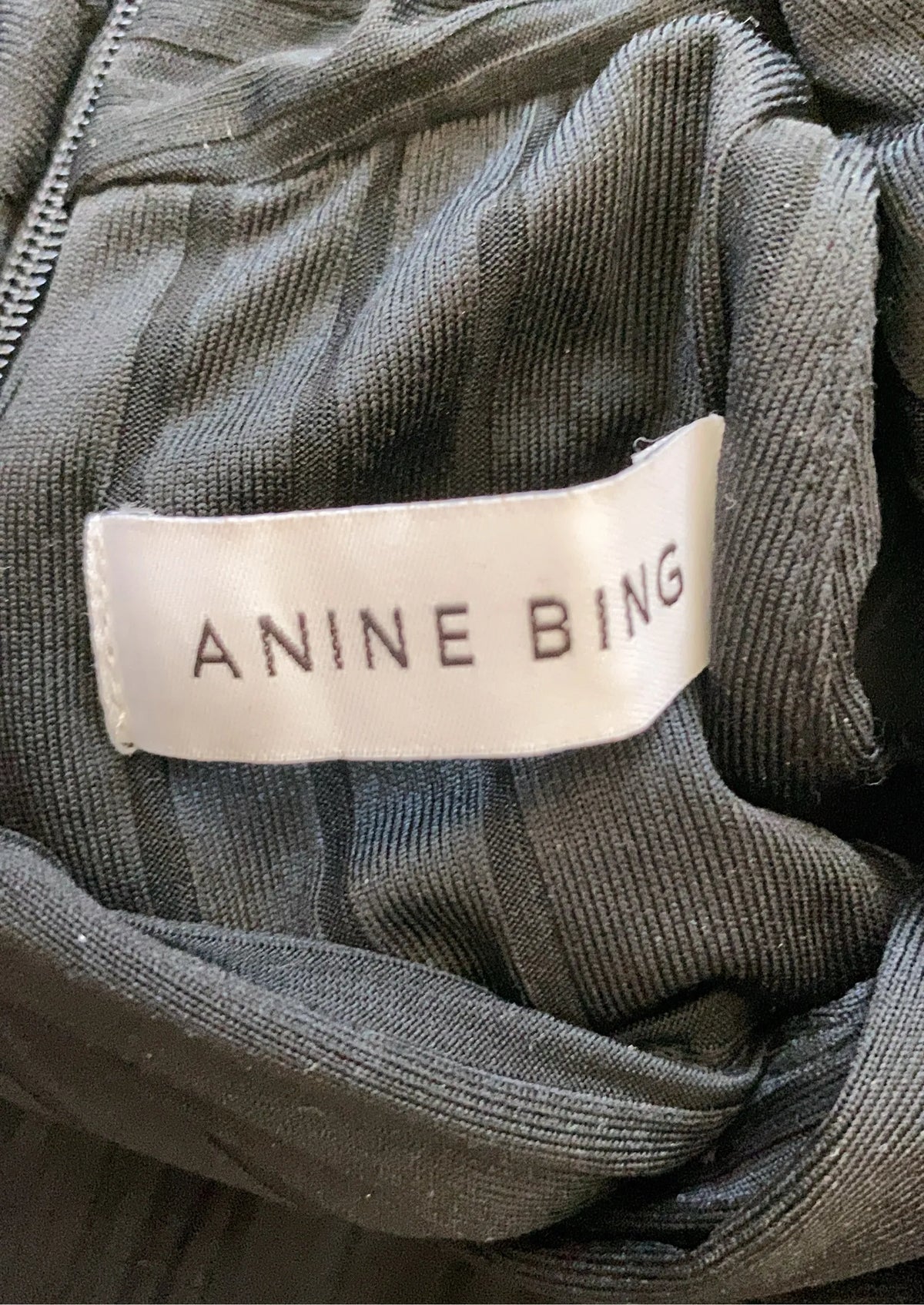 Anine Bing-linne