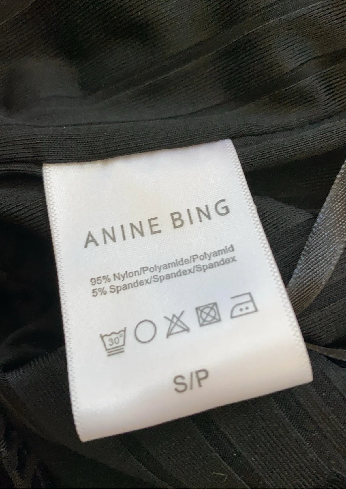 Anine Bing-linne